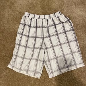 Hurley gym shorts